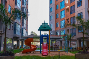 Lovely 2-bedroom Apartment In Kileleshwa